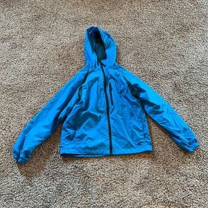 Columbia- Wind Breaker